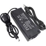 AC adapter (135-watt) – 100-240VAC input voltage, 47-63Hz – 19.0VDC output voltage, 135 watts – Includes detachable 3-wire AC power cord with C5 connector