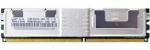 512MB SDRAM DIMM memory module – PC5300F DDR2-667MHz, Fully Buffered DIMMs (FBD), ECC 72-bit ECC