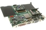 Motherboard – Does not include processor – For Pentium IV models with Bluetooth