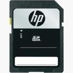 Service Replacement unit HP 4G HCSD Memory Card