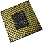 Intel Pentium III processor – 866MHz (Coppermine, 133MHz front side bus, 256KB Level-2 cache, slot 1)