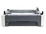 Optional 250-sheet paper tray service exchange unit – For LaserJet 1320 – Tray 3