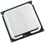 Intel Celeron D 356 processor – 3.33GHz (Prescott core, 533MHz FSB, socket 775) Part RK580-69001  , RB019-69001