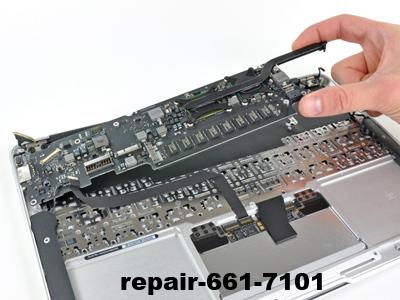 Repair 661-7101