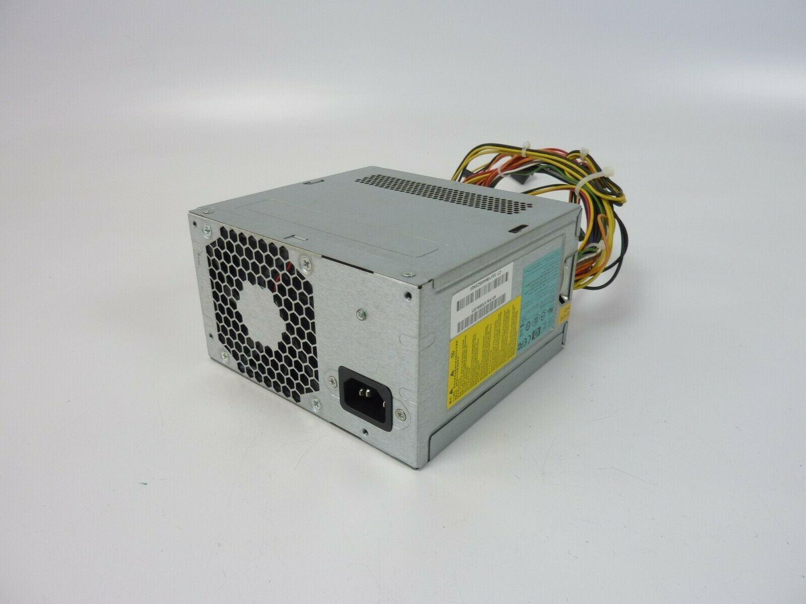 HP D3006A0 PS 5301 8 570856 001 power supply 300w active pfc no longer supplied
