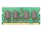 SDRAM, 2 GB, DDR2 667, SO-DIMM