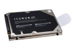Hard Drive 2.5-inch SATA 120 GB 13inch Macbook 2GHz White Early 2009 A1181 MB881LL/A