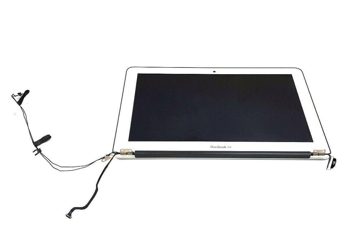 A1465 EMC 2631 (AS IS)(AD11) 661 7468 C 661 02345 661 7468 lcd display clamshell glsy mba macbook air 11 mid 2013