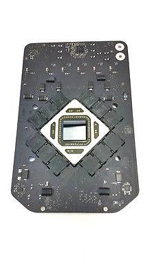 Graphic A Board AMD D700 6GB Mac Pro ME253LL MD878LL A1481
