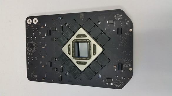 Board, Graphics B, AMD, FIREPRO, D700, 6 GB VRAM Mac Pro Late 2013