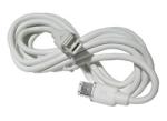 Cable, FireWire AV, Ice, 6 to 6 pin, 2 M