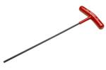 Tool, 3 mm Flathead Hex Driver, with 8″ Shaft