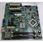 Dell Nj886 System Board For Poweredge Sc430