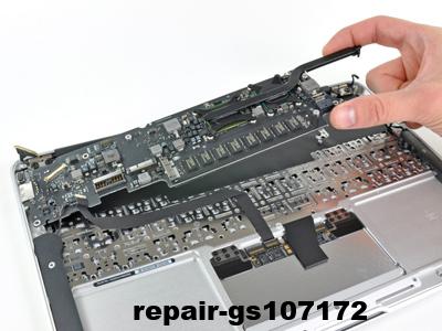 Repair GS107172